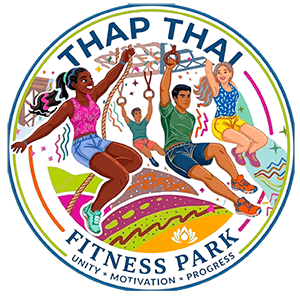 Thap Thai Fitness Park